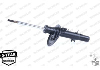 Shock Absorber MONROE ORIGINAL (Gas Technology) G8204