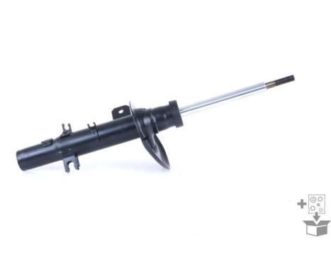 Shock Absorber MONROE ORIGINAL (Gas Technology) G8204