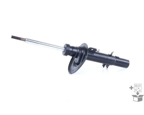 Shock Absorber MONROE ORIGINAL (Gas Technology) G8204, Image 3