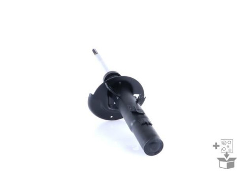 Shock Absorber MONROE ORIGINAL (Gas Technology) G8204, Image 4