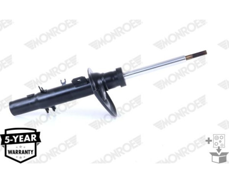 Shock Absorber MONROE ORIGINAL (Gas Technology) G8205, Image 4