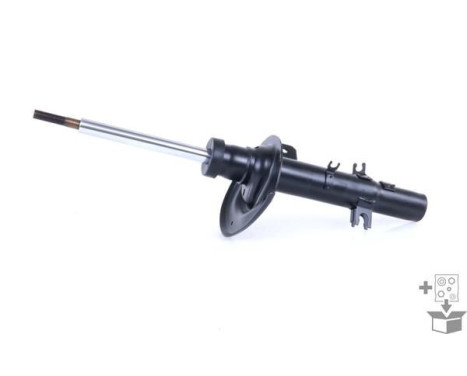 Shock Absorber MONROE ORIGINAL (Gas Technology) G8205, Image 4