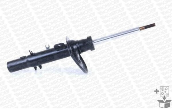 Shock Absorber MONROE ORIGINAL (Gas Technology) G8205