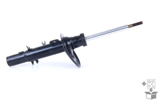 Shock Absorber MONROE ORIGINAL (Gas Technology) G8205, Image 3