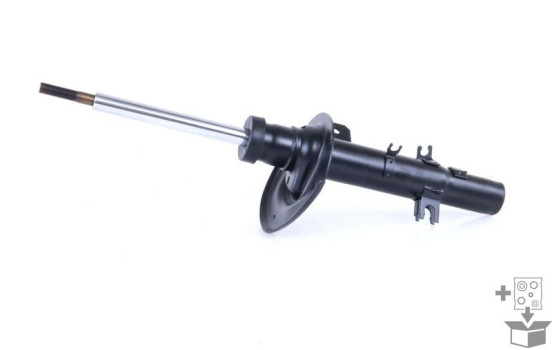 Shock Absorber MONROE ORIGINAL (Gas Technology) G8205, Image 5