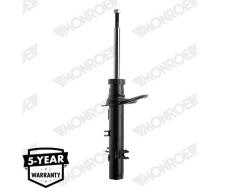 Shock Absorber MONROE ORIGINAL (Gas Technology) G8206, Image 6