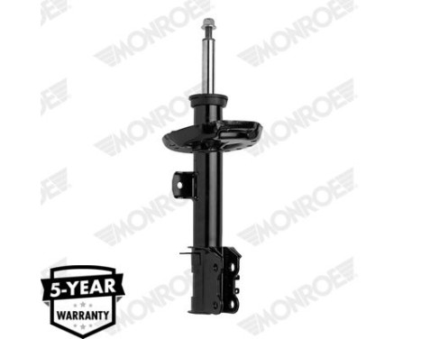 Shock Absorber MONROE ORIGINAL (Gas Technology) G8208, Image 4