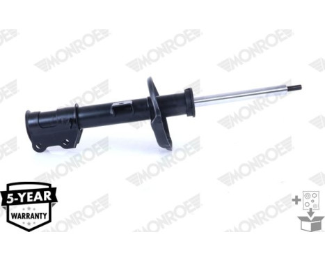 Shock Absorber MONROE ORIGINAL (Gas Technology) G8208, Image 5