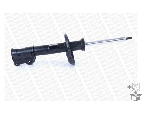 Shock Absorber MONROE ORIGINAL (Gas Technology) G8208, Image 5