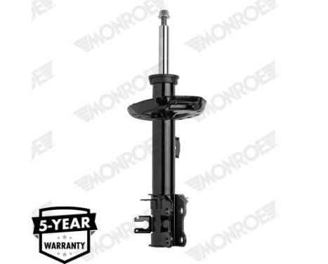 Shock Absorber MONROE ORIGINAL (Gas Technology) G8209, Image 4