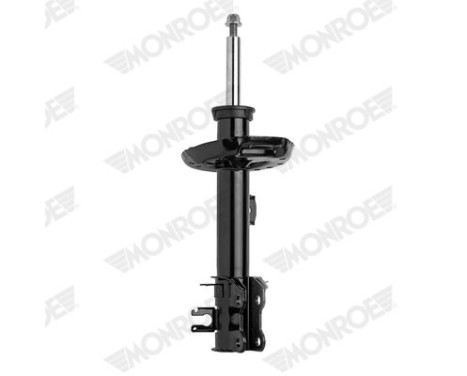 Shock Absorber MONROE ORIGINAL (Gas Technology) G8209, Image 2