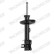 Shock Absorber MONROE ORIGINAL (Gas Technology) G8209, Thumbnail 2