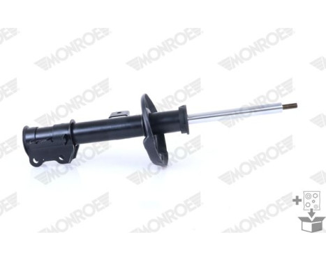 Shock Absorber MONROE ORIGINAL (Gas Technology) G8209, Image 3