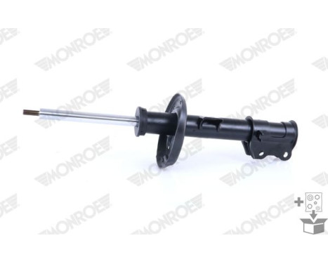 Shock Absorber MONROE ORIGINAL (Gas Technology) G8209, Image 5