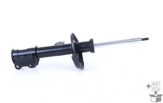 Shock Absorber MONROE ORIGINAL (Gas Technology) G8209, Image 4