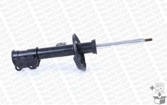 Shock Absorber MONROE ORIGINAL (Gas Technology) G8209, Image 5
