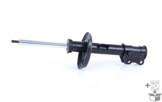 Shock Absorber MONROE ORIGINAL (Gas Technology) G8209, Image 6
