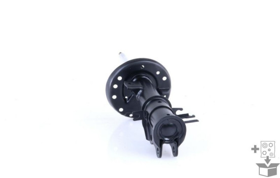 Shock Absorber MONROE ORIGINAL (Gas Technology) G8209, Image 7