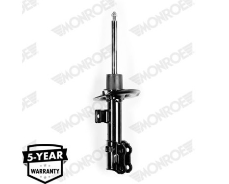 Shock Absorber MONROE ORIGINAL (Gas Technology) G8216, Image 4