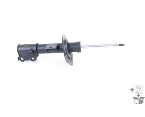 Shock Absorber MONROE ORIGINAL (Gas Technology) G8216, Image 3