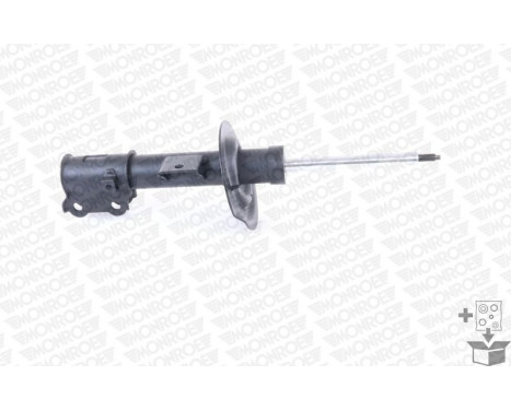 Shock Absorber MONROE ORIGINAL (Gas Technology) G8216, Image 5