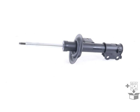 Shock Absorber MONROE ORIGINAL (Gas Technology) G8216, Image 6