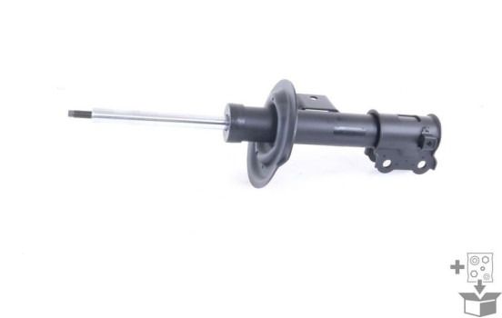 Shock Absorber MONROE ORIGINAL (Gas Technology) G8216, Image 6