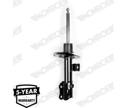 Shock Absorber MONROE ORIGINAL (Gas Technology) G8217, Image 4