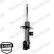 Shock Absorber MONROE ORIGINAL (Gas Technology) G8217, Thumbnail 4