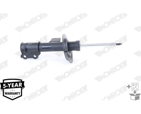 Shock Absorber MONROE ORIGINAL (Gas Technology) G8217, Image 5
