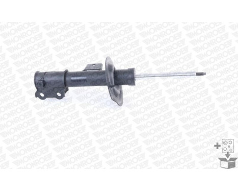 Shock Absorber MONROE ORIGINAL (Gas Technology) G8217, Image 5