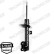Shock Absorber MONROE ORIGINAL (Gas Technology) G8219, Thumbnail 2