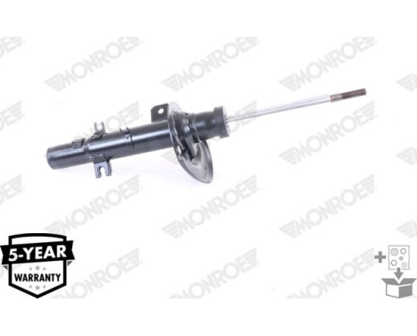 Shock Absorber MONROE ORIGINAL (Gas Technology) G8221, Image 4