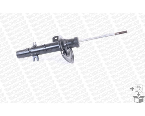 Shock Absorber MONROE ORIGINAL (Gas Technology) G8221, Image 5
