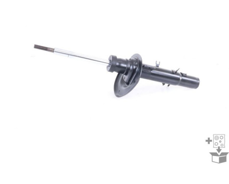 Shock Absorber MONROE ORIGINAL (Gas Technology) G8221, Image 6