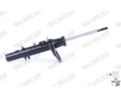 Shock Absorber MONROE ORIGINAL (Gas Technology) G8222, Image 3