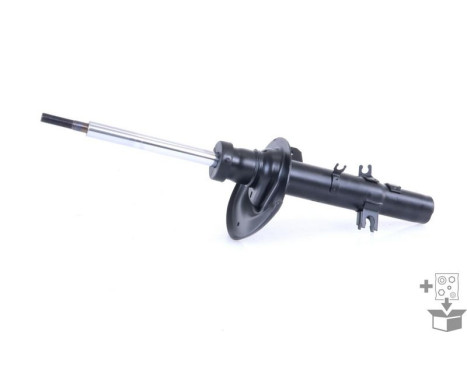 Shock Absorber MONROE ORIGINAL (Gas Technology) G8222, Image 5
