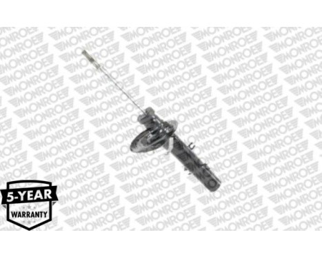 Shock Absorber MONROE ORIGINAL (Gas Technology) G8223, Image 3