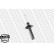 Shock Absorber MONROE ORIGINAL (Gas Technology) G8223, Thumbnail 4