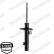 Shock Absorber MONROE ORIGINAL (Gas Technology) G8223, Thumbnail 6