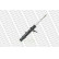 Shock Absorber MONROE ORIGINAL (Gas Technology) G8223, Thumbnail 4