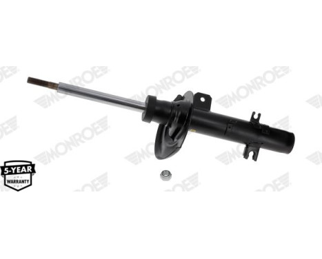Shock Absorber MONROE ORIGINAL (Gas Technology) G8224, Image 6