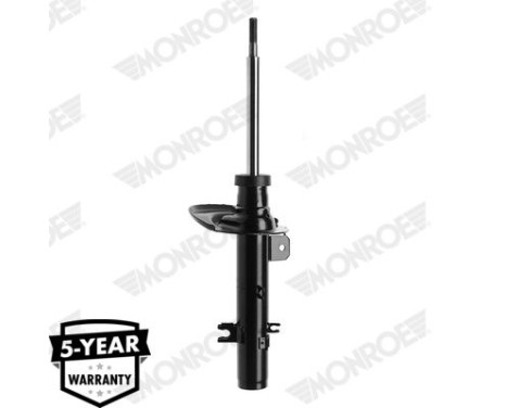 Shock Absorber MONROE ORIGINAL (Gas Technology) G8224, Image 7