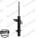 Shock Absorber MONROE ORIGINAL (Gas Technology) G8224, Thumbnail 7