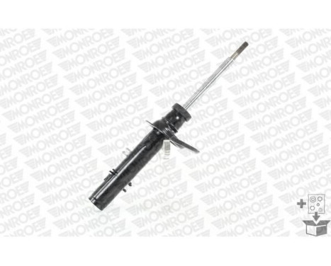 Shock Absorber MONROE ORIGINAL (Gas Technology) G8224, Image 6