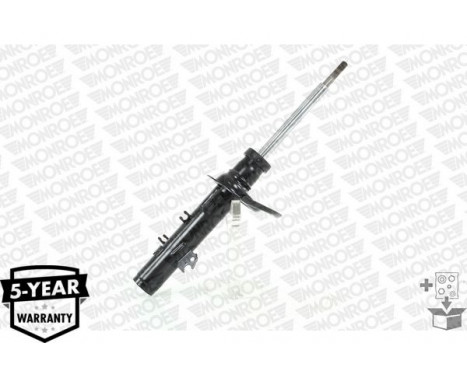 Shock Absorber MONROE ORIGINAL (Gas Technology) G8225, Image 2