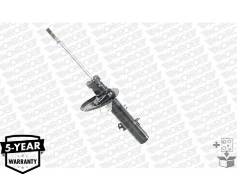 Shock Absorber MONROE ORIGINAL (Gas Technology) G8225, Image 3