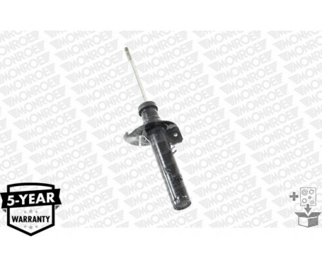 Shock Absorber MONROE ORIGINAL (Gas Technology) G8225, Image 4