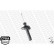 Shock Absorber MONROE ORIGINAL (Gas Technology) G8225, Thumbnail 4