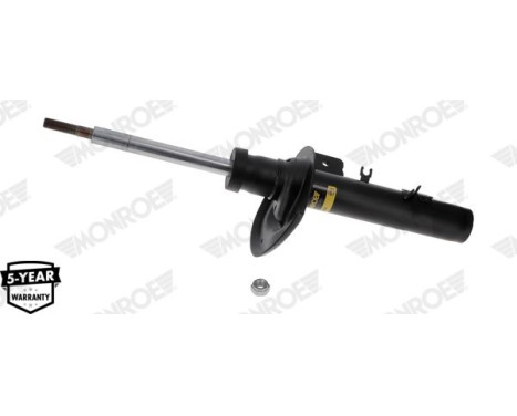 Shock Absorber MONROE ORIGINAL (Gas Technology) G8225, Image 6